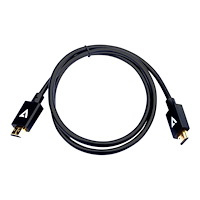V7 V7 HDMI-kabel - 1 m