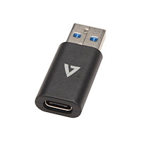 V7 V7 - USB typ C-adapter - USB typ A till 24 pin USB-C