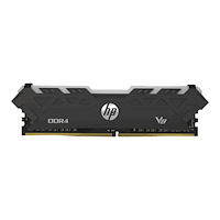 Hewlett-Packard HP V8 - DDR4 - modul - 8 GB - DIMM 288-pin - 3200 MHz / PC4-25600 - ej buffrad