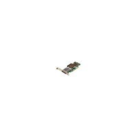 Broadcom Broadcom NetXtreme E-Series P2100G - nätverksadapter - PCIe 4.0 x16 - 100 Gigabit QSFP56 x 2
