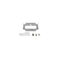 Lancom Systems LANCOM Wall Mount + Lock (LN) - monteringssats för nätverksenhet