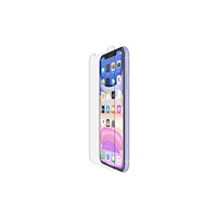 Belkin International Belkin ScreenForce InvisiGlass Ultra - skärmskydd för mobiltelefon