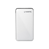 Varta Varta Energy power bank - Li-pol - 2 x USB, USB-C
