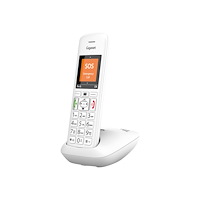 Gigaset Communications Gigaset E390 - trådlös telefon med nummerpresentation