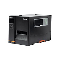 Brother Brother Titan Industrial Printer TJ-4520TN - etikettskrivare - svartvit - direkt termisk/termisk överföring