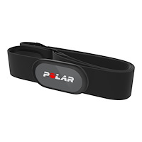 Polar Electro Polar H9 - hjärtfrekvenssensor för mobiltelefon, smart klocka, aktivitetsspårare