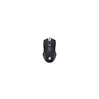 Conceptronic Conceptronic DJEBBEL - mus - USB - svart