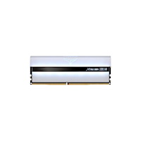 Team Group T-Force Xtreem ARGB White - DDR4 - sats - 16 GB: 2 x 8 GB - DIMM 288-pin - 3200 MHz / PC4-25600 - ej buffrad