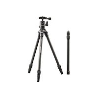 CULLMANN Foto·Audio·Video Cullmann CARVAO 816TC stativ