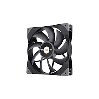 Thermaltake Technology Thermaltake TOUGHFAN - lådfläkt