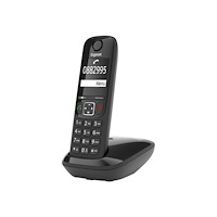 Gigaset Communications Gigaset A690 - trådlös telefon med nummerpresentation