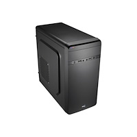 AeroCool AeroCool PGS Q Series QS-180 - tower - micro ATX