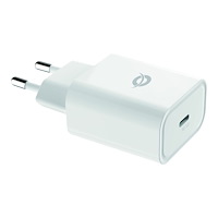 Conceptronic Conceptronic ALTHEA strömadapter - 24 pin USB-C - 20 Watt