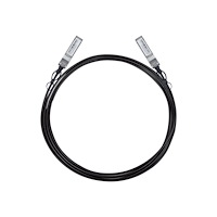TP-LINK Technologies TP-Link TL-SM5220-3M V1 - 10GBase direktkopplingskabel - 3 m