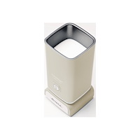 ARIETE Ariete Cappuccino 2878 Vintage - mjölkskummare - beige