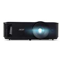 Acer Acer X1328Wi - DLP-projektor - bärbar - 3D