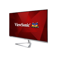 Viewsonic ViewSonic VX3276-2K-MHD-2 - LED-skärm - 32" - HDR