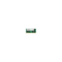 Transcend Information Transcend JetRAM - DDR4 - modul - 4 GB - SO DIMM 260-pin - 3200 MHz / PC4-25600 - ej buffrad