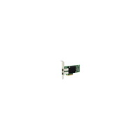 Hewlett Packard Enterprise HPE SN1610E - värdbussadapter - PCIe 4.0 - 32Gb Fibre Channel SFP+ x 2