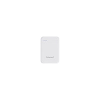 Intenso Intenso Powerbank XS10000 strömförsörjningsbank - Li-pol - USB, 24 pin USB-C