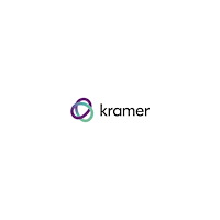 Kramer Electronics Kramer CA-USB3/AAE Series CA-USB3/AAE-35 - USB-förlängningskabel - USB typ A till USB typ A - 10.7 m
