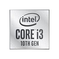 Intel Intel Core i3 10105 / 3.7 GHz processor - Box