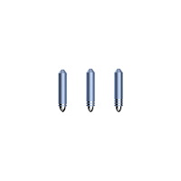 Cricut Cricut - foil transfer tool replacement tip set - 3 delar