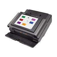 Kodak Alaris Kodak Scan Station 730EX Plus - dokumentskanner - desktop - Gigabit LAN