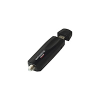 Hauppauge Computer Works Hauppauge WinTV Nova-S2 - digital TV-mottagare - USB 2.0