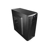 AeroCool AeroCool PGS C Series CS-1101 - Black Edition - tower - ATX