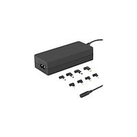 Qoltec Qoltec - strömadapter - 65 Watt