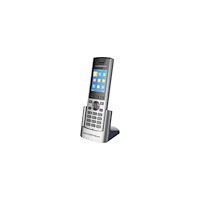 Grandstream Networks Grandstream DP730 - trådlös förlängningshandenhet - 3-riktad samtalsförmåg