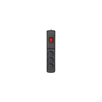 ARMAC Armac Multi M3 - effektband - 2300 Watt