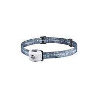 Varta Varta Outdoor Sports Ultralight H30R - huvudficklampa - LED - 3 W - vit