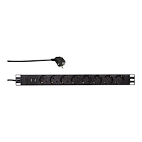 2direct LogiLink - kraftdistributionsenhet - 3500 Watt