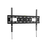2direct LogiLink Low Profile konsol - för platt panel