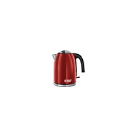Russell Hobbs Russell Hobbs Colours Plus 20412-70 - vattenkokare - klarröd