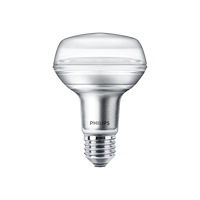 Philips Philips CorePro LEDspot ND - LED-spotlight - form: R80 - E27 - 8 W - varmt vitt ljus - 2700 K