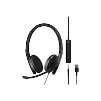 SENNHEISER EPOS ADAPT 165T USB II - headset