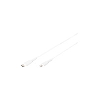 Digitus DIGITUS Lightning-kabel - 1 m