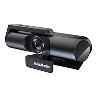 AVerMedia Technologies AVerMedia Live Streamer CAM 513 - livestreamingkamera