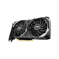 MSI MSI GeForce RTX 3060 VENTUS 2X 12G OC - grafikkort - GF RTX 3060 - 12 GB