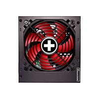 Xilence Technology Xilence Gaming Series XP750R10 - nätaggregat - 750 Watt