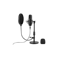Tracer Tracer Premium Pro USB - Set - mikrofon