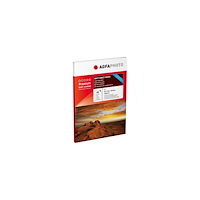 AGFAPHOTO AgfaPhoto Premium - fotopapper - matt - 50 ark - A4 - 130 g/m²