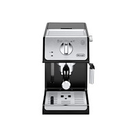 Delonghi De'Longhi Active Line ECP33.21.BK - kaffemaskin - 15 bar - svart