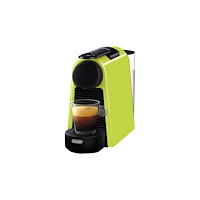 Delonghi De'Longhi Essenza Mini EN85.L - kaffemaskin - 19 bar - kalk