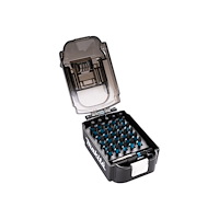 Makita Makita borrsats - 31 delar
