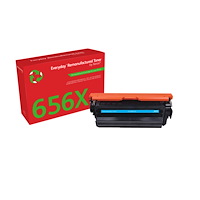 XEROX Everyday - cyan - kompatibel - tonerkassett (alternativ för: HP CF461X)