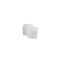 Braun Braun PureAqua BRC0061 - vattenfilter - vit